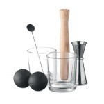 Set de pahare de cocktail (1)
